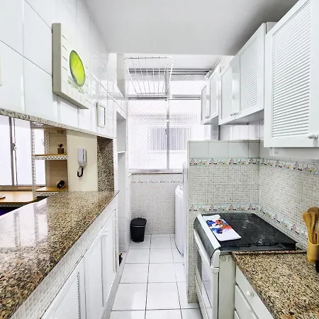 Studio No Coracao Do Leblon Jl311 Apartment